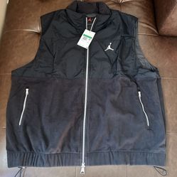 Air Jordan  Vest