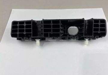2019-21 Kia Forte Driver Side Front Bumper Bracket /  86551-M7000