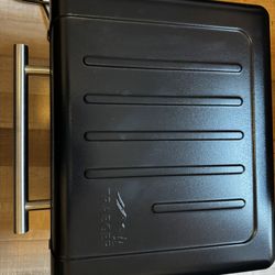 Traeger Ranger Pellet Grill