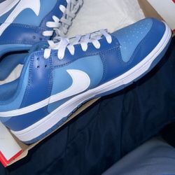 Nike Dunks 