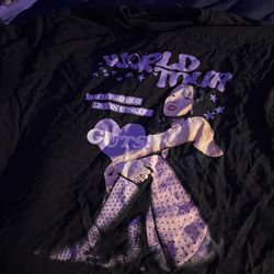Olivia Rodrigo GUTS World Tour T-Shirt