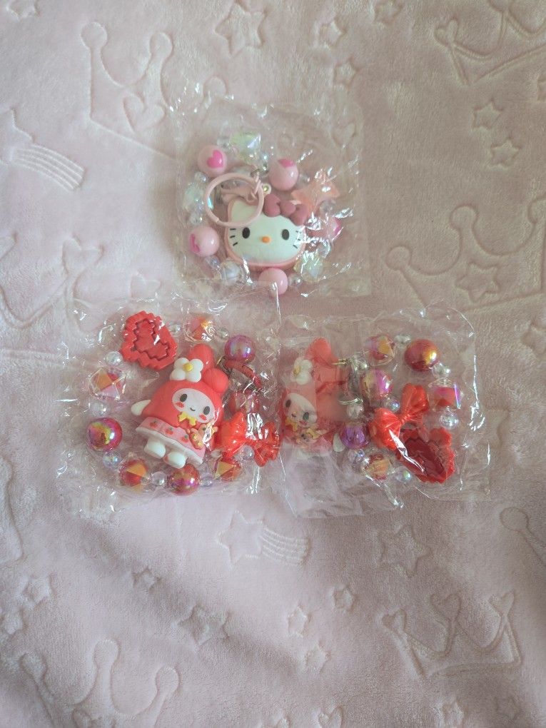 Keychains