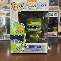 Reptar