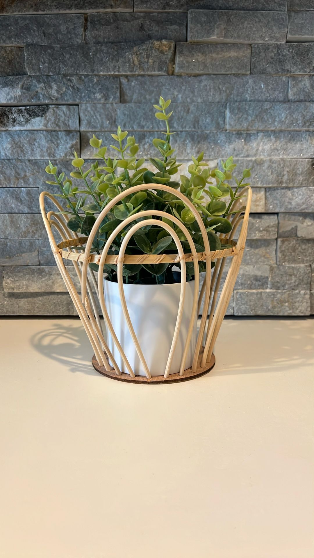 Boho Planter/basket