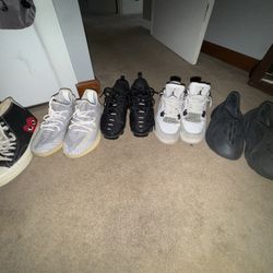 Daily Sneakers/shoes