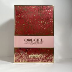 Carolina Herrera Good Girl Blush Bowtastic Perfume