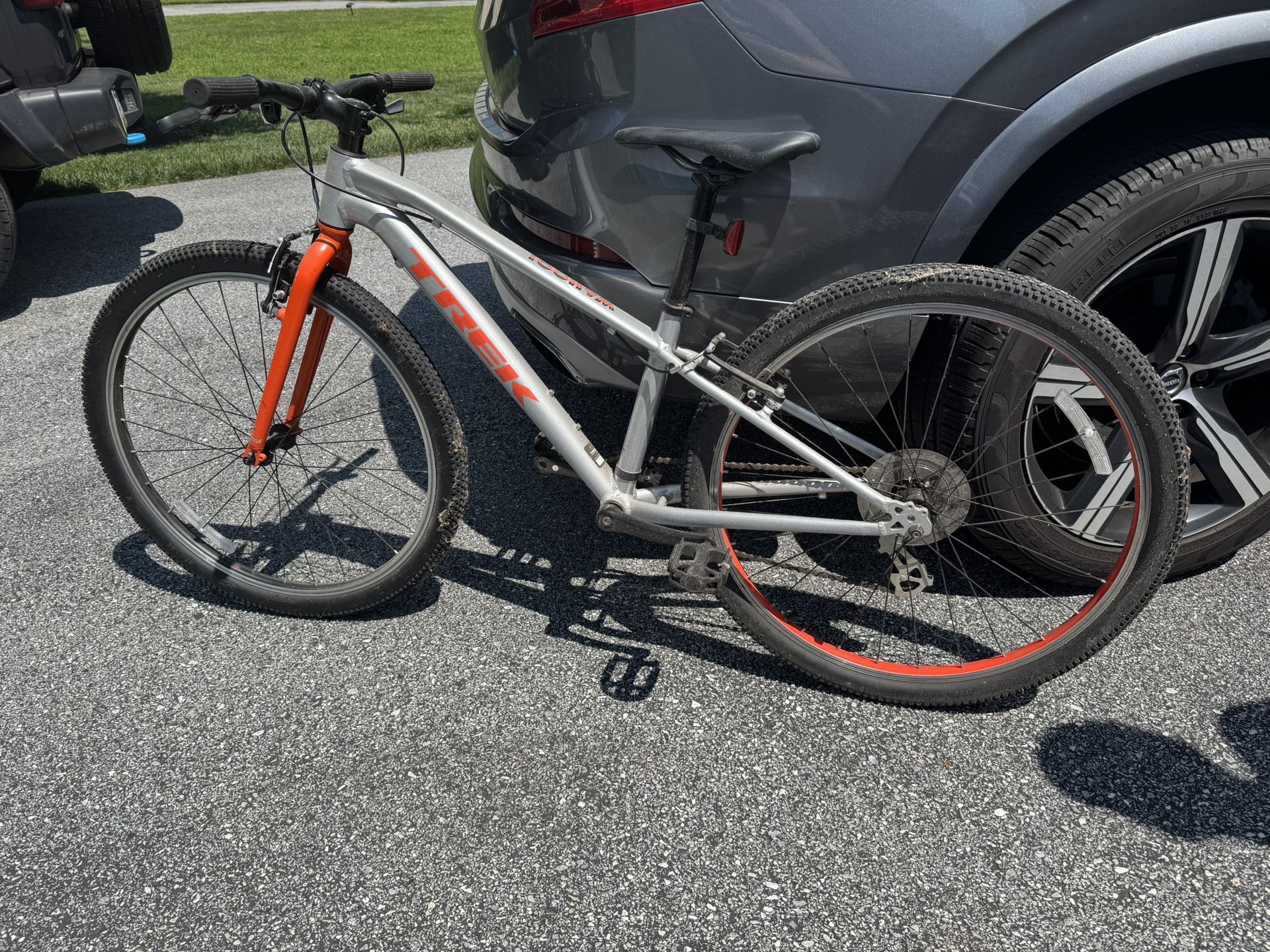 Trek Bike