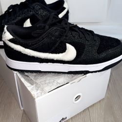 Custom Nike Dunks - Size 12
