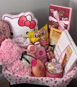 🎁 Custom Gift Baskets 🎁