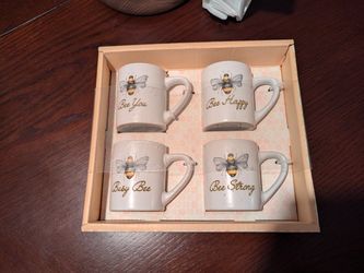 Espresso Mugs