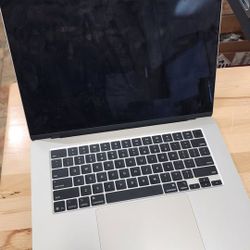 Macbook Air 15 M4 16GB 256GB - G