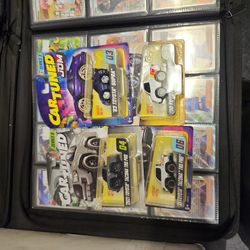 Car tuned $5 Each Hot Wheels