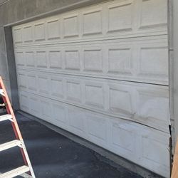 Garage Doors