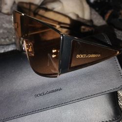 DOLCE & GABBANA Glasses 