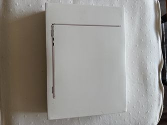 Brand New Apple MacBook Air 13” M5 – 16GB RAM / 512GB SSD