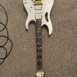 Ibanez Jem 7VP 