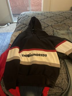 The Hundreds 