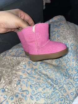 Hard bottom uggs for babies online