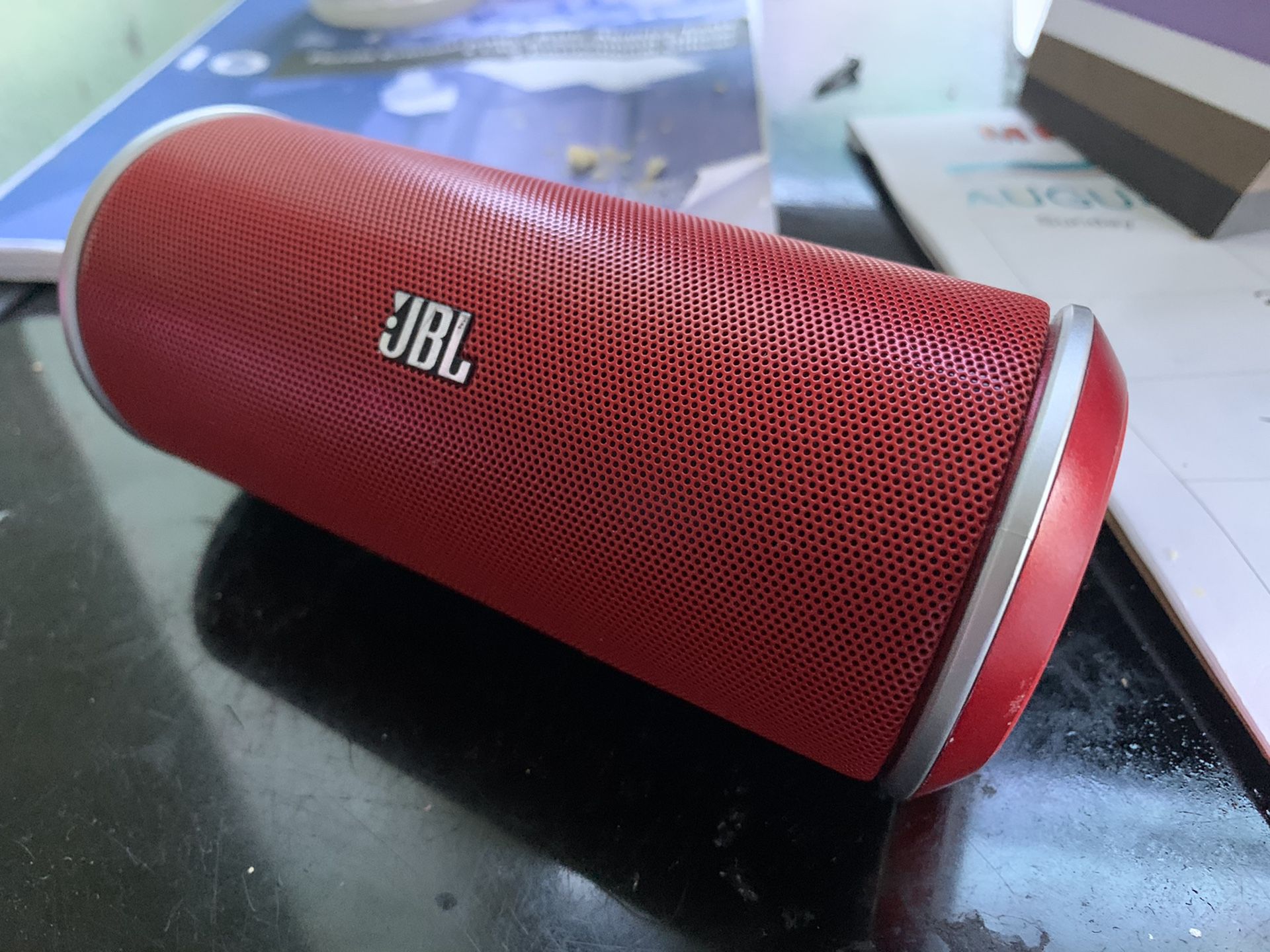 JLB Bluetooth Speaker Flip 1
