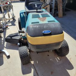 Murray Riding Lawn Mower 