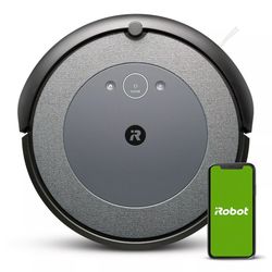 💥 NEW iRobot Roomba i3 Robot Vacuum – Never Used! 💥