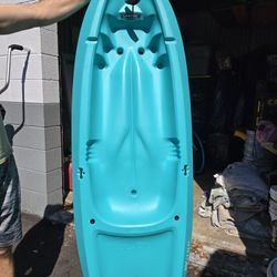 Kids Kayak 2x