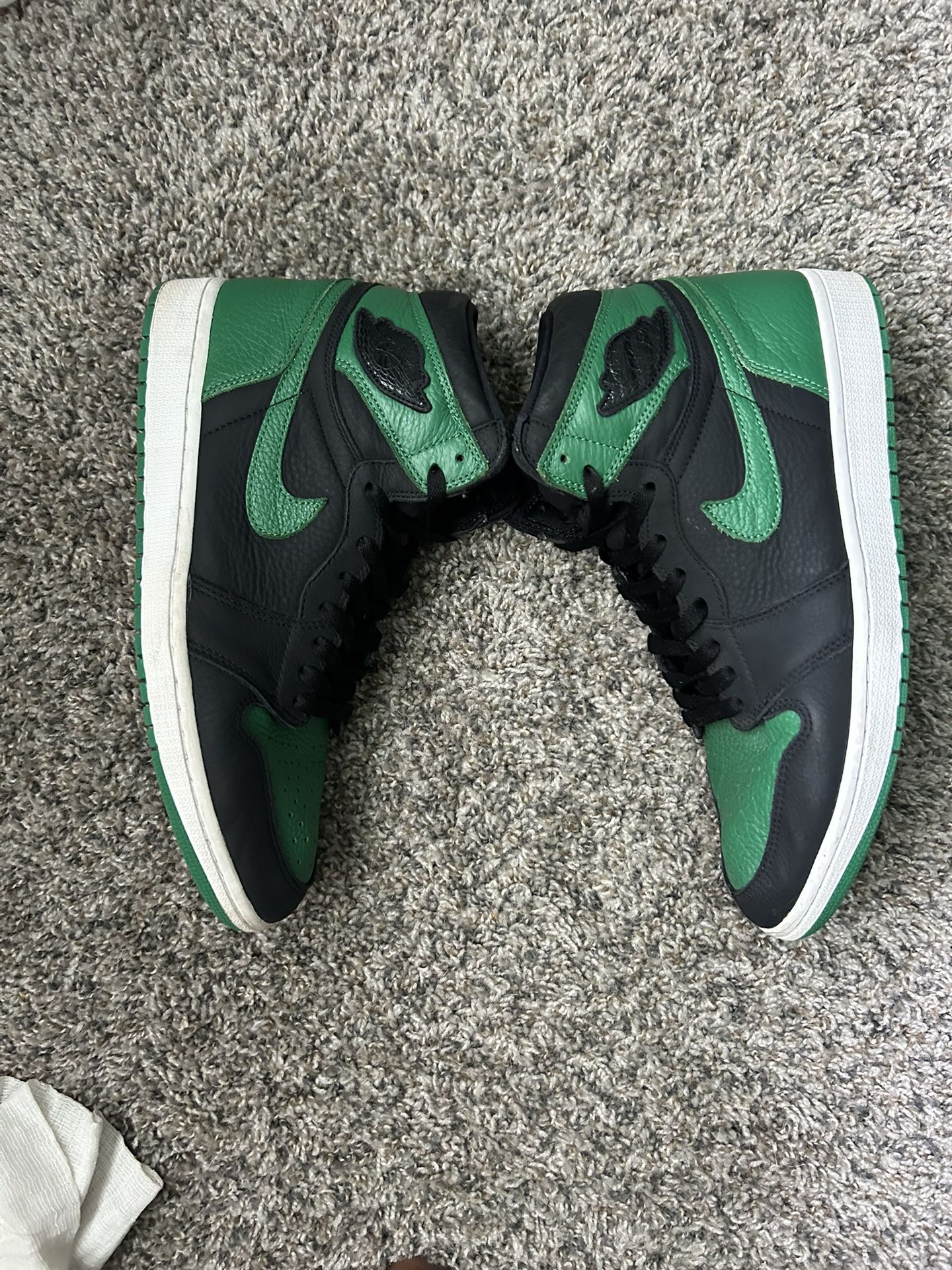 Jordan’s