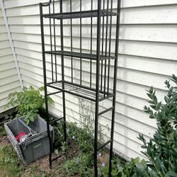 Better Homes And Gardens Bathroom Space Saver