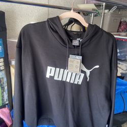 Puma Sweaters (2)