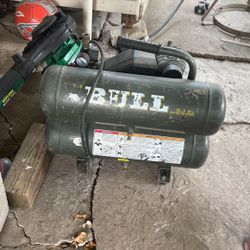 Air Compressor 