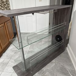 Bar table 