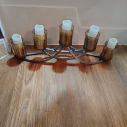 Candle Holder 