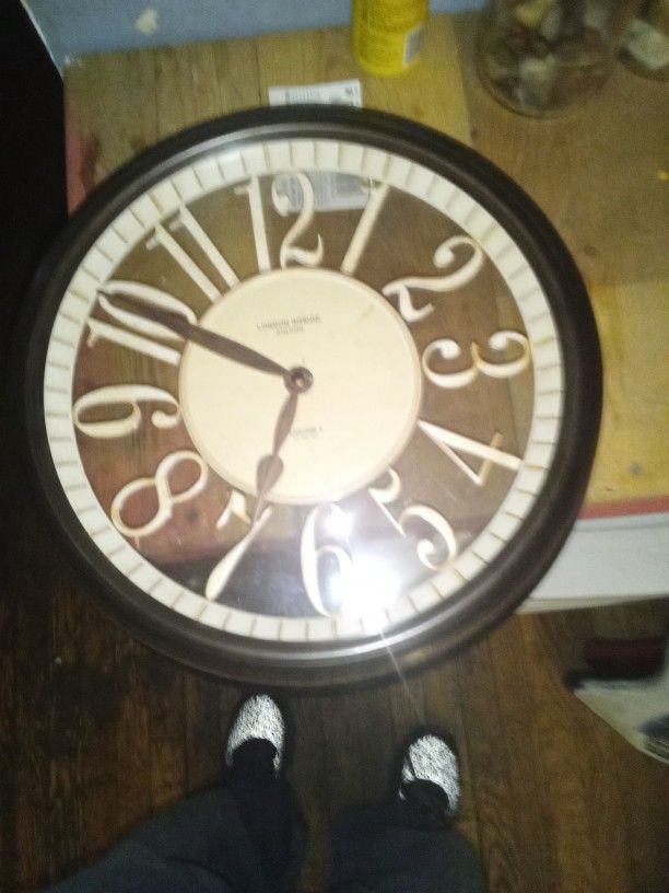 Clock