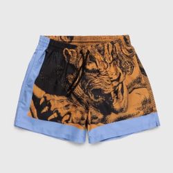 Dries Van NOTEN Swim Men size large 