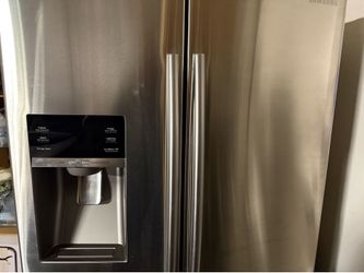 Samsung Refigerator