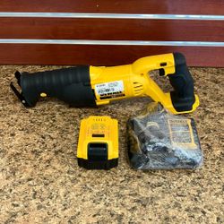 Tools Saw Dewalt Dcs380 