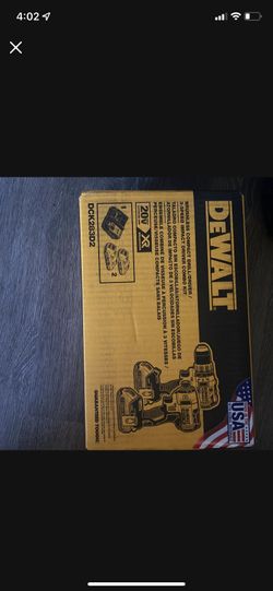 Dewalt