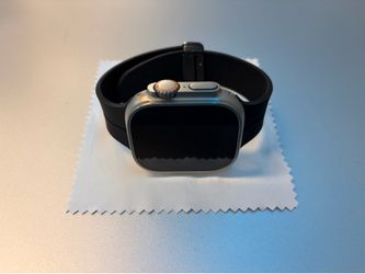 UNLOCKED Apple Watch Ultra