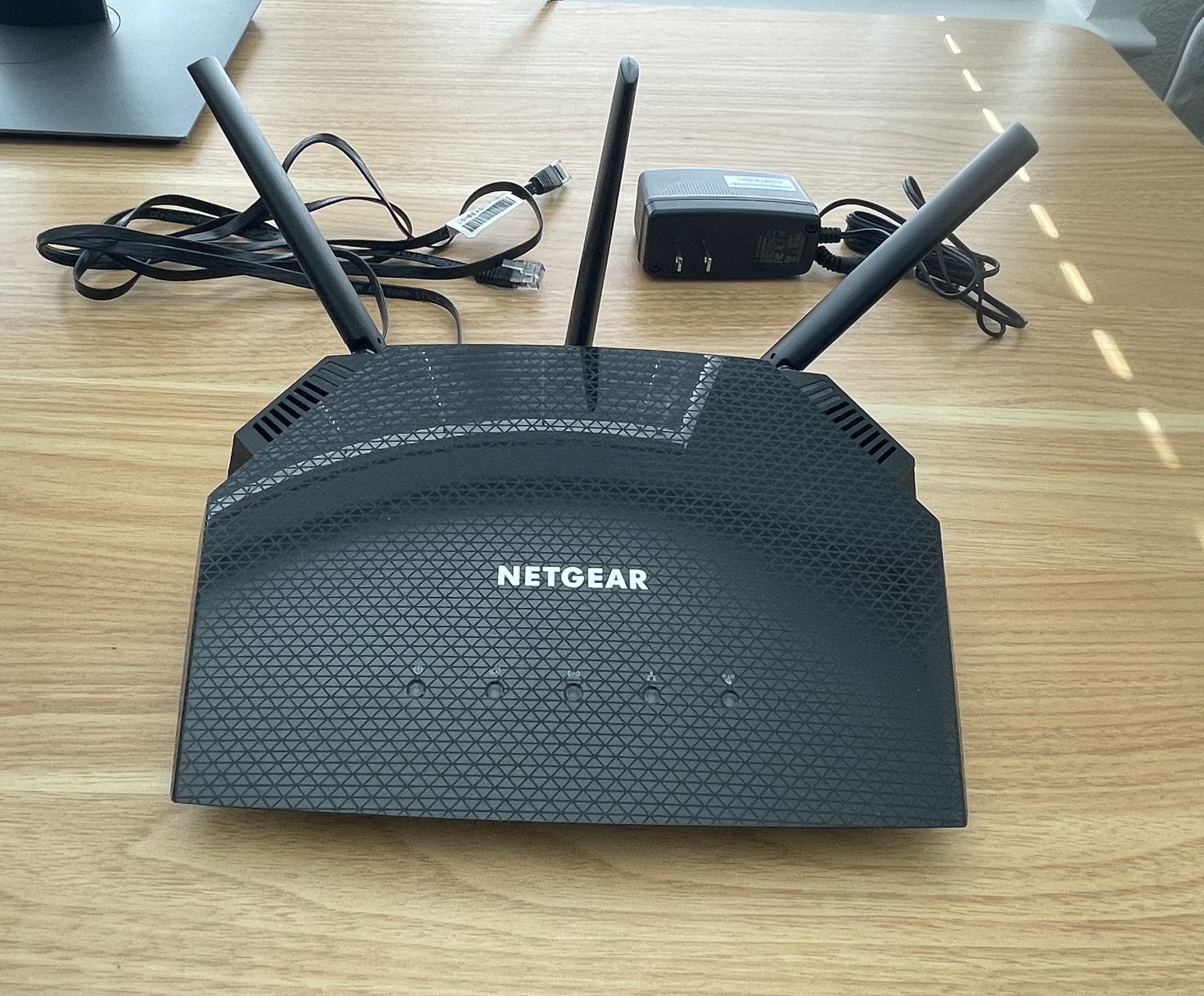 Netgear AX1800 WiFi 6 Router