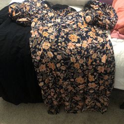 Lot Of Womens Clothes