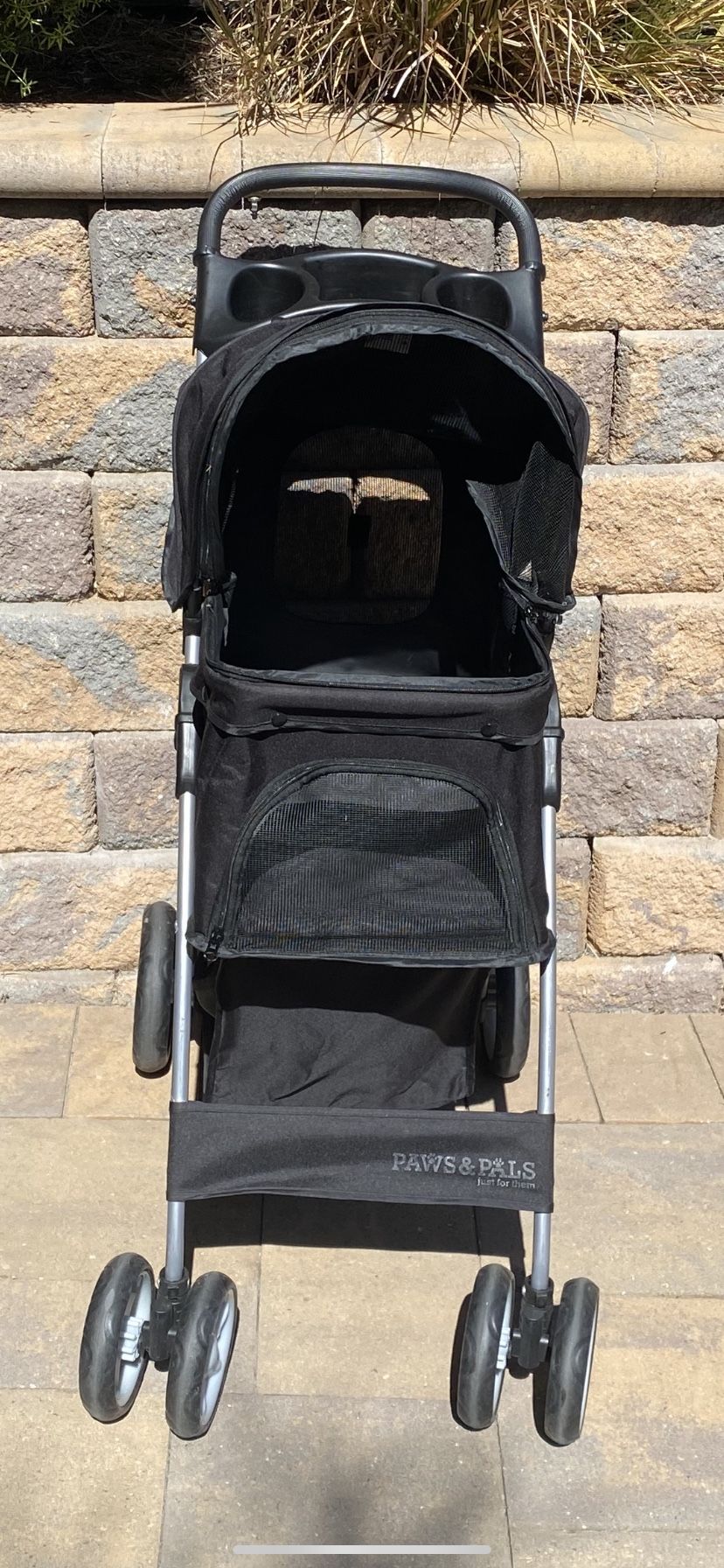 Dog Stroller For Small Dog