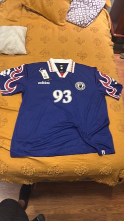 Bape  x adidas Japan world  cup jersey