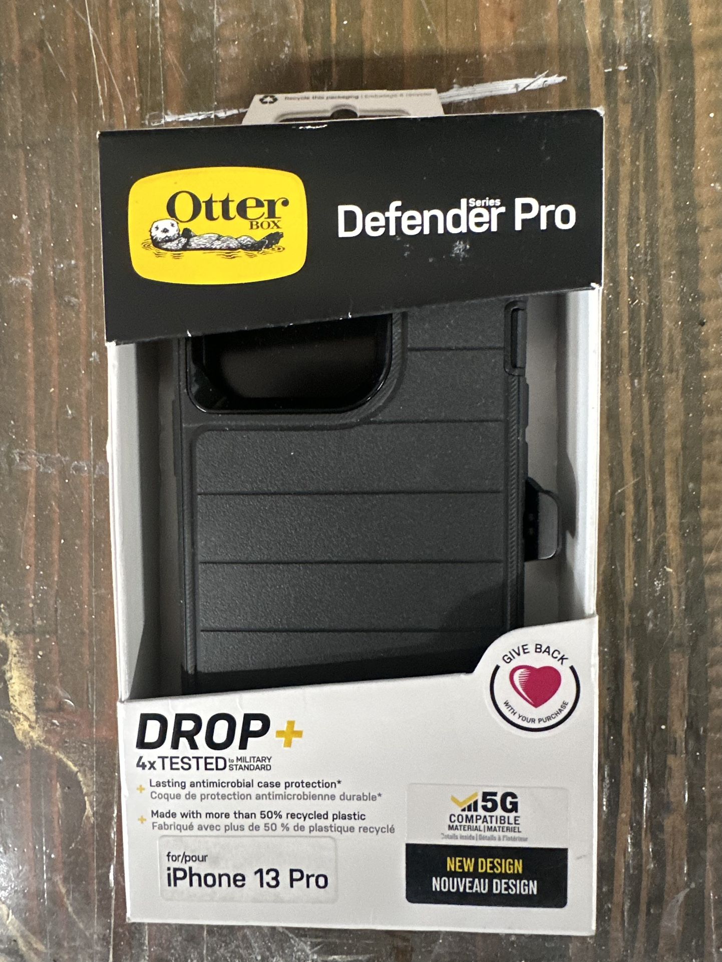 Otterbox iPhone 13 Pro Case