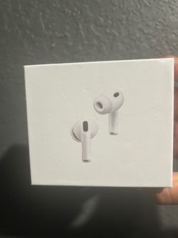 AirPods Pro 3