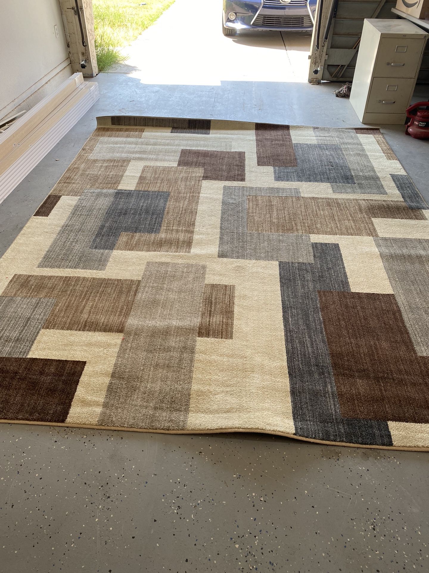 8X10 Rug