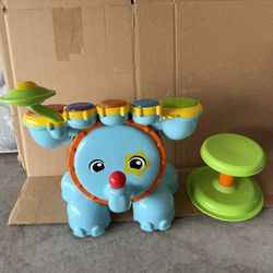 Kids toy Drums