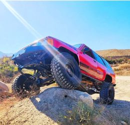 1985 Toyota 4Runner