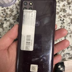 Motorola 5g Ace 