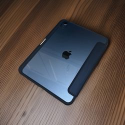 Apple iPad 11-inch A16 128GB, WiFi, Blue (includes Case and USB-C Apple Pencil)