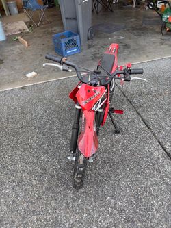 Stxmoto40cc